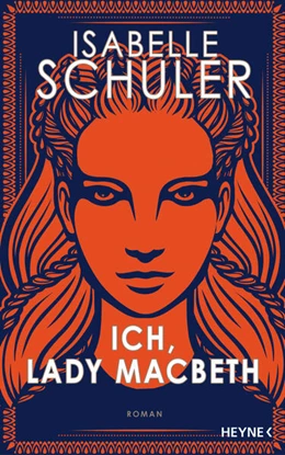 Abbildung von Schuler | Ich, Lady Macbeth | 1. Auflage | 2023 | beck-shop.de