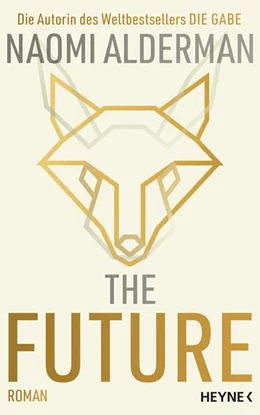Abbildung von Alderman | The Future | 1. Auflage | 2023 | beck-shop.de