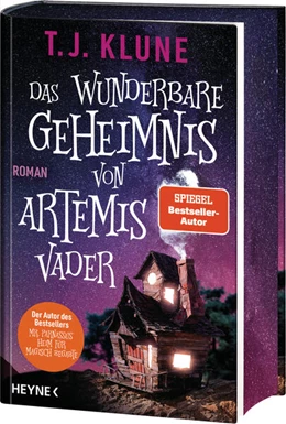 Abbildung von Klune | Aus Sternen und Staub | 1. Auflage | 2023 | beck-shop.de