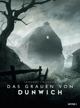 Abbildung von Lovecraft | Das Grauen von Dunwich | 1. Auflage | 2023 | beck-shop.de
