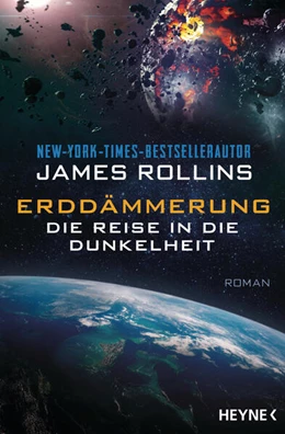Abbildung von Rollins | Erddämmerung - Die Reise in die Dunkelheit | 1. Auflage | 2023 | beck-shop.de