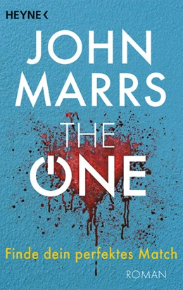 Abbildung von Marrs | The One - Finde dein perfektes Match | 1. Auflage | 2024 | beck-shop.de