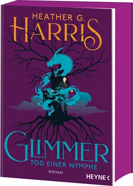 Abbildung von Harris | Glimmer - Tod einer Nymphe | 1. Auflage | 2024 | beck-shop.de