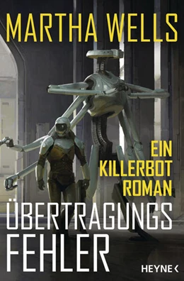 Abbildung von Wells | Übertragungsfehler | 1. Auflage | 2024 | beck-shop.de