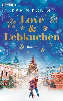Abbildung von König | Love & Lebkuchen | 1. Auflage | 2023 | beck-shop.de