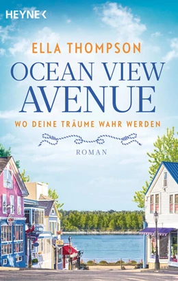 Abbildung von Thompson | Ocean View Avenue - Wo deine Träume wahr werden | 1. Auflage | 2024 | beck-shop.de