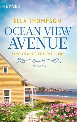 Abbildung von Thompson | Ocean View Avenue - Eine Chance für die Liebe | 1. Auflage | 2024 | beck-shop.de