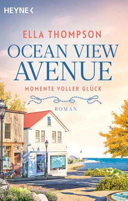 Abbildung von Thompson | Ocean View Avenue - Momente voller Glück | 1. Auflage | 2024 | beck-shop.de