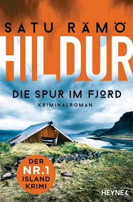 Abbildung von Rämö | Hildur - Die Spur im Fjord | 1. Auflage | 2023 | beck-shop.de