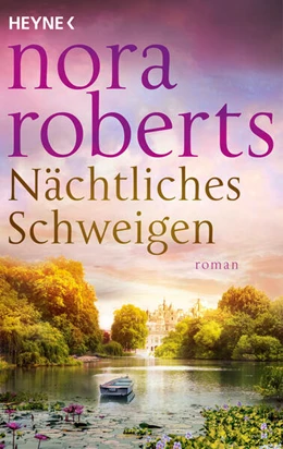 Abbildung von Roberts | Nächtliches Schweigen | 1. Auflage | 2023 | beck-shop.de
