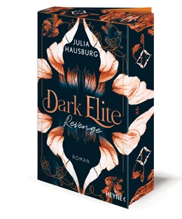 Abbildung von Hausburg | Dark Elite - Revenge | 1. Auflage | 2023 | beck-shop.de