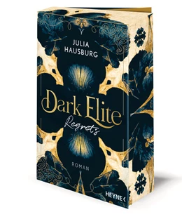 Abbildung von Hausburg | Dark Elite - Regrets | 1. Auflage | 2024 | beck-shop.de