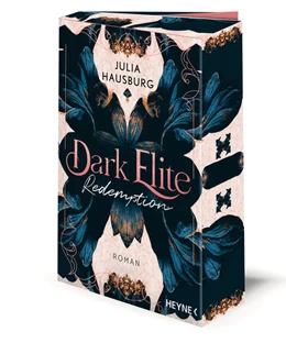 Abbildung von Hausburg | Dark Elite - Redemption | 1. Auflage | 2024 | beck-shop.de
