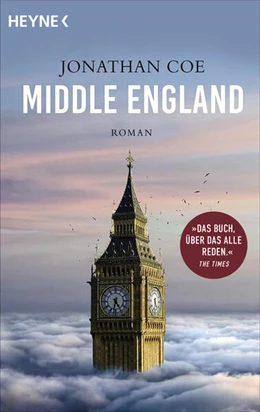Abbildung von Coe | Middle England | 1. Auflage | 2023 | beck-shop.de