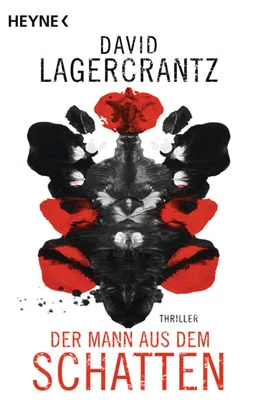 Abbildung von Lagercrantz | Der Mann aus dem Schatten. | 1. Auflage | 2024 | beck-shop.de