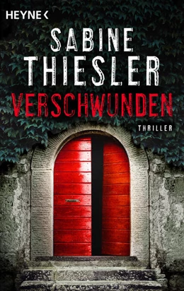 Abbildung von Thiesler | Verschwunden | 1. Auflage | 2024 | beck-shop.de