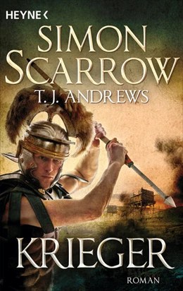 Abbildung von Scarrow / Andrews | Krieger | 1. Auflage | 2024 | beck-shop.de