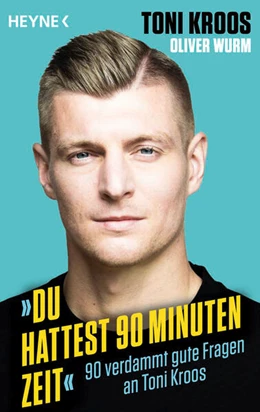 Abbildung von Kroos / Wurm | 'Du hattest 90 Minuten Zeit' | 1. Auflage | 2023 | beck-shop.de