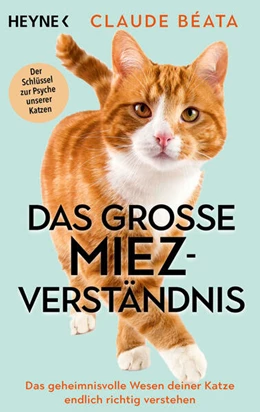 Abbildung von Béata | Das große Miez-Verständnis | 1. Auflage | 2023 | beck-shop.de