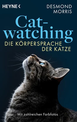 Abbildung von Morris | Catwatching | 1. Auflage | 2023 | beck-shop.de