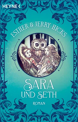 Abbildung von Hicks | Sara und Seth | 1. Auflage | 2023 | beck-shop.de