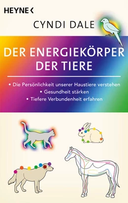 Abbildung von Dale | Der Energiekörper der Tiere | 1. Auflage | 2024 | beck-shop.de