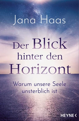 Abbildung von Haas | Der Blick hinter den Horizont | 1. Auflage | 2024 | beck-shop.de
