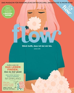 Abbildung von Deutsche Medien-Manufaktur GmbH & Co. KG | Flow Nummer 76 (6/2023) | 1. Auflage | 2023 | beck-shop.de