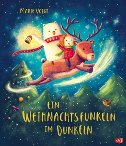 Abbildung von Voigt | Ein Weihnachtsfunkeln im Dunkeln | 1. Auflage | 2023 | beck-shop.de