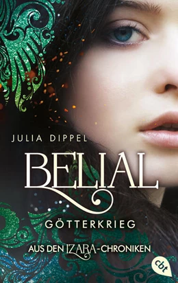 Abbildung von Dippel | IZARA - Belial - Götterkrieg | 1. Auflage | 2023 | beck-shop.de