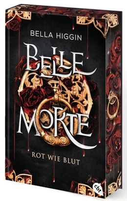 Abbildung von Higgin | Belle Morte - Rot wie Blut | 1. Auflage | 2023 | beck-shop.de