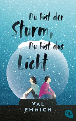 Abbildung von Emmich | Du bist der Sturm, du bist das Licht | 1. Auflage | 2023 | beck-shop.de