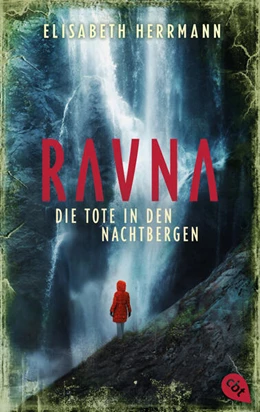 Abbildung von Herrmann | RAVNA - Die Tote in den Nachtbergen | 1. Auflage | 2024 | beck-shop.de