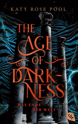 Abbildung von Pool | The Age of Darkness - Das Ende der Welt | 1. Auflage | 2024 | beck-shop.de