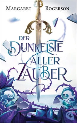 Abbildung von Rogerson | Der dunkelste aller Zauber | 1. Auflage | 2024 | beck-shop.de