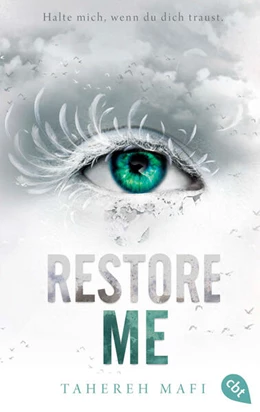 Abbildung von Mafi | Restore Me | 1. Auflage | 2023 | beck-shop.de