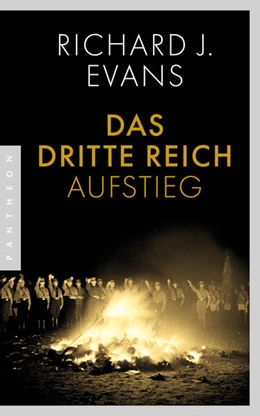 Abbildung von Evans | Das Dritte Reich | 2. Auflage | 2023 | beck-shop.de