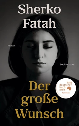 Abbildung von Fatah | Der große Wunsch | 1. Auflage | 2023 | beck-shop.de