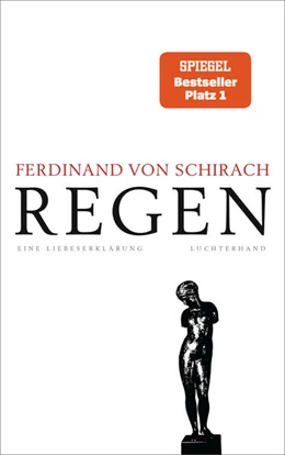 Abbildung von Schirach | Regen | 1. Auflage | 2023 | beck-shop.de