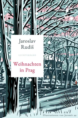 Abbildung von Rudis | Weihnachten in Prag | 1. Auflage | 2023 | beck-shop.de