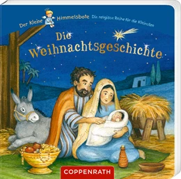Abbildung von Die Weihnachtsgeschichte | 1. Auflage | 2023 | beck-shop.de