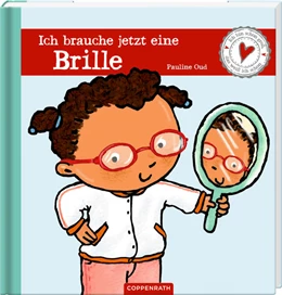 Abbildung von Oud | Ich brauche jetzt eine Brille | 1. Auflage | 2023 | beck-shop.de