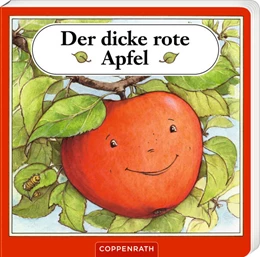 Abbildung von Der dicke rote Apfel | 1. Auflage | 2023 | beck-shop.de