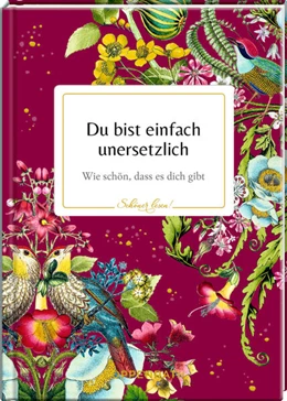 Abbildung von Du bist einfach unersetzlich | 1. Auflage | 2023 | beck-shop.de