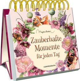 Abbildung von Zauberhafte Momente für jeden Tag | 1. Auflage | 2023 | beck-shop.de