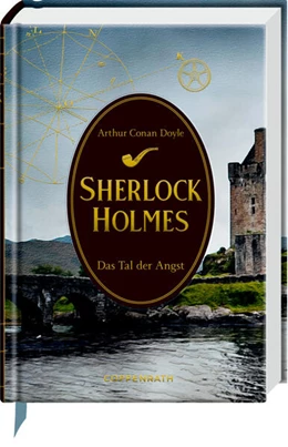 Abbildung von Doyle | Sherlock Holmes Bd. 6 | 1. Auflage | 2023 | beck-shop.de