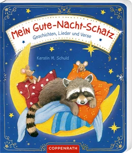 Abbildung von Mein Gute-Nacht-Schatz | 1. Auflage | 2023 | beck-shop.de