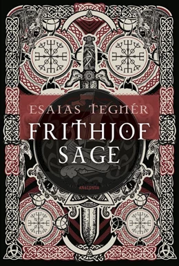 Abbildung von Tegnér | Frithjofsage | 1. Auflage | 2023 | beck-shop.de