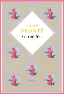 Abbildung von Brontë | Sturmhöhe. Vollständige Ausgabe des englischen Klassikers. Schmuckausgabe mit Goldprägung | 1. Auflage | 2023 | beck-shop.de