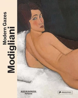 Abbildung von Lange / Westheider | Modigliani | 1. Auflage | 2023 | beck-shop.de